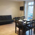 Marble Arch Flats