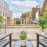 Be London - The Soho Residences