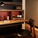 The Hoxton, Holborn
