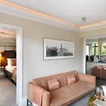 The Athenaeum Hotel & Residences