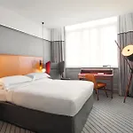 Andaz London Liverpool Street, By Hyatt