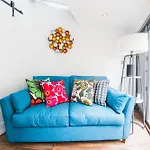 Pass The Keys - Modern & Stylish Garden Home In Islington