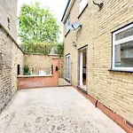 Guestready - Bright Terrace House In Maida Hill
