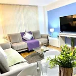 Two Bedroom Apartment Edgware Road