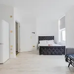 Tower Apartment\'S