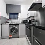 Chic London Retreat