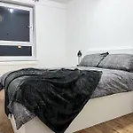 Chic London Retreat
