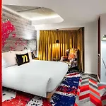Nhow London