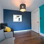 3 Bedroom Flat In Central London - Regents Park / Baker St