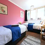 3 Bedroom Flat In Central London - Regents Park / Baker St