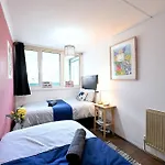3 Bedroom Flat In Central London - Regents Park / Baker St