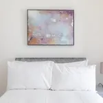 Beautifully Presented 2Bd Flat Wpatio- Kensington