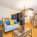 Luxury Apartments Trafalgar Square Embankment Collection