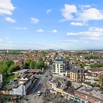 Sleep 7 Apartment 20 Mins From London Waterloo Bp65