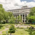 The Honourable - Bloomsbury Square By Frankie Says