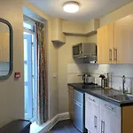 Double Studio With Outdoor Space In King\'S Cross
