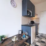 S4 Studio In The Heart Of Kilburn London Zone2