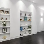 The Mayfair Residence