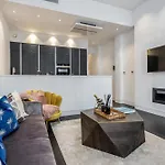 The Mayfair Residence