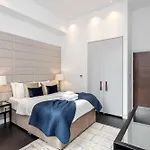 The Mayfair Residence