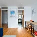 Guestready - Cosy Nest With Balcony In London