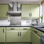 Guestready - Cosy Nest With Balcony In London