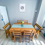 Stylish 1 Bedroom Flat - 5 Guest London- F1