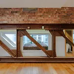 Stunning Duplex Apartment In Central London