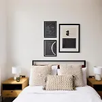 The Harlesden Wonder - Captivating 3Bdr Flat