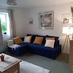 One Bedroom Apartment In Central London