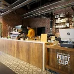Panther House By Oval