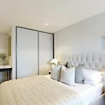 Spacious 4 Bed Flat
