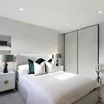 Spacious 4 Bed Flat