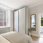 Spacious 4 Bed Flat
