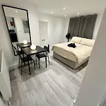 Studio Central London