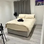 Studio Central London