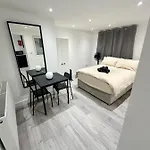 Studio Central London