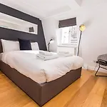 Guestready - Modern Flat In Central London