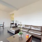 Hyde Park Gardens - 2 Bedroom Apartment