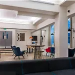 Langton Close House, London