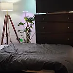 A Room In A Shared House
