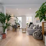 Guestready - Modern Studio For 2 In Albion Court