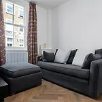 Guestready - Tranquil Dwelling In Marylebone
