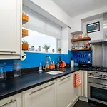 Guestready - Vibrant Home Near London Eye