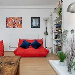 Guestready - Vibrant Home Near London Eye