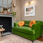 Guestready - Evergreen Apt Near The British Museum