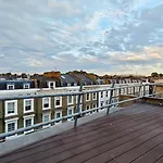 Chelsea Cosy 2 Bedroom Flat With Terrace