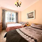 The Hyde Park London By Wild Group
