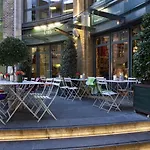 Prime Apartments In Covent Garden