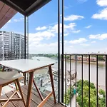 River Panorama Central London 2 Bedroom New Development
